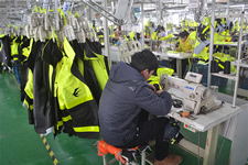 亮麗安廠房環(huán)境13